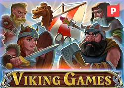 Viking Games